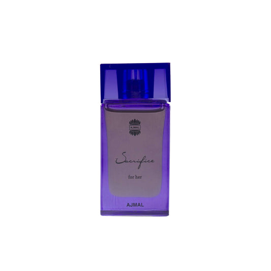 scarifice ajmal 10ml oil