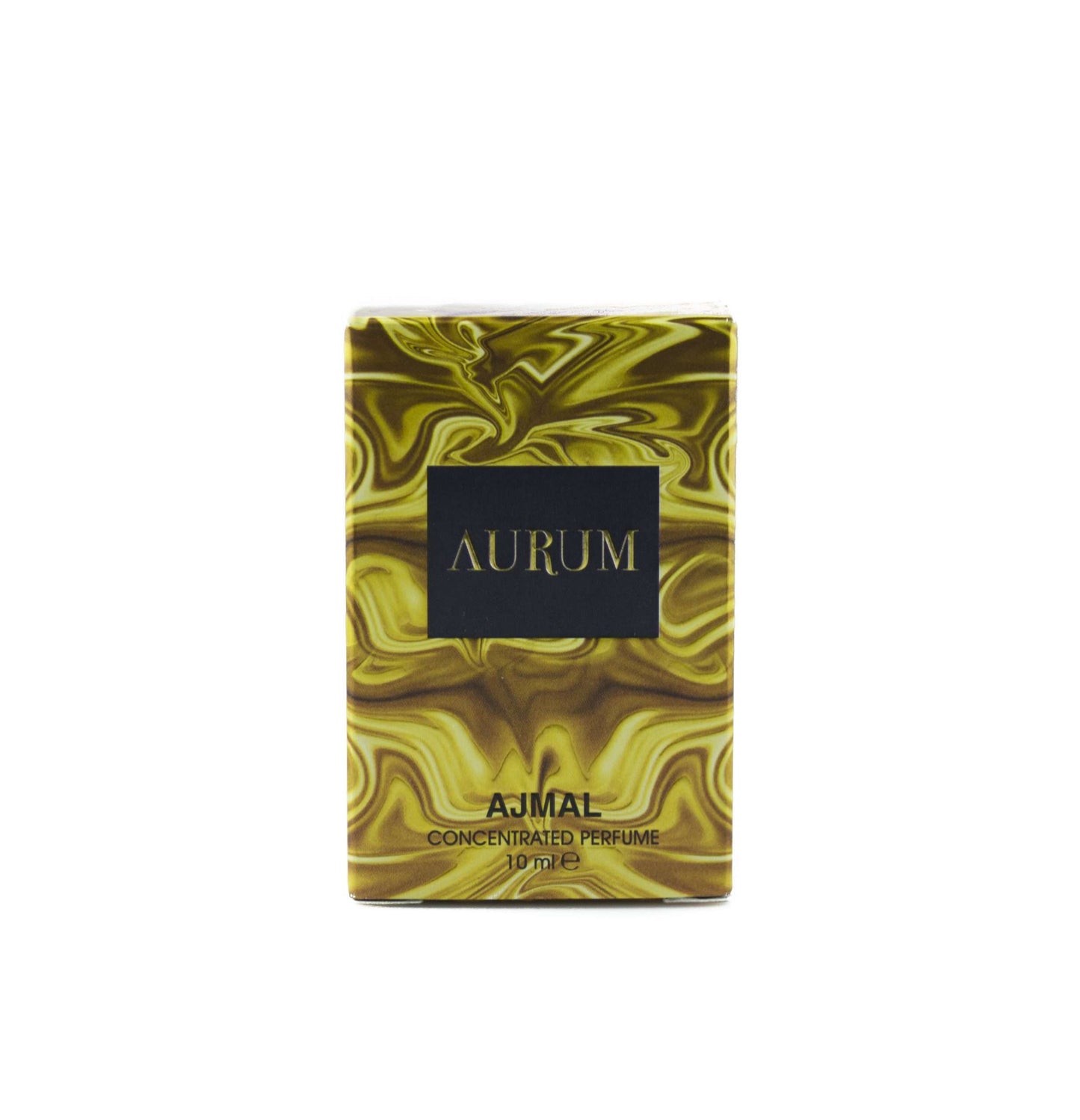 aurum 10ml oil