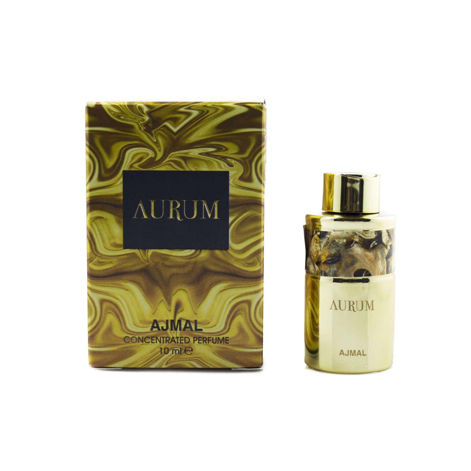 aurum 10ml oil
