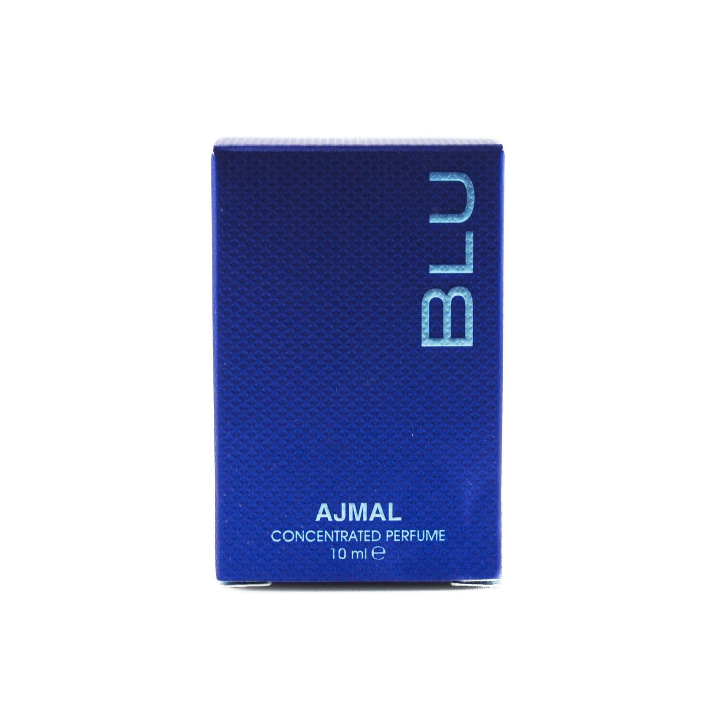 ajmal blue 10ml attar