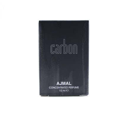 carbon 10ml perfume oil