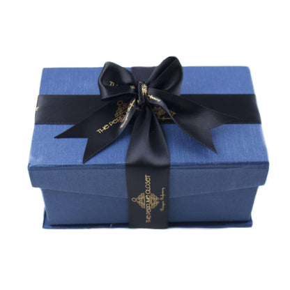 Crystal Perfume Bottle in Gift Box