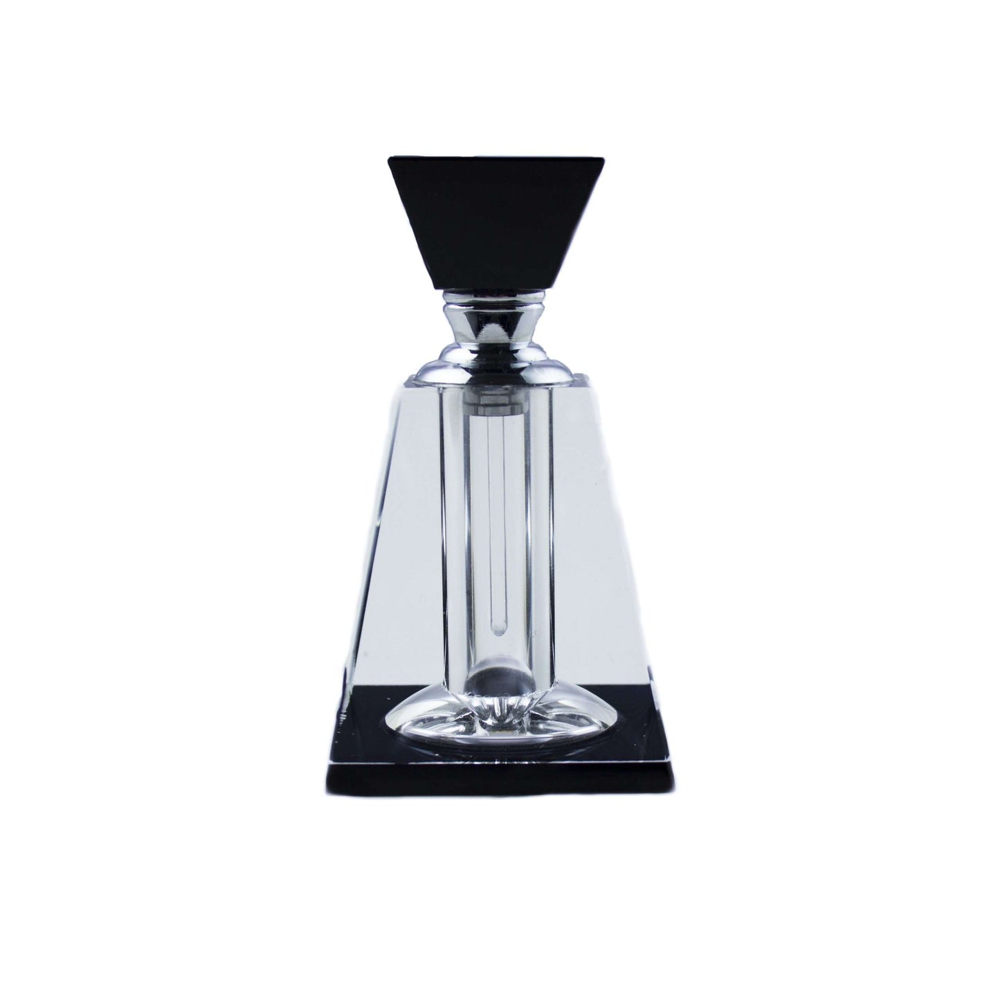 Crystal Perfume Bottle in Gift Box
