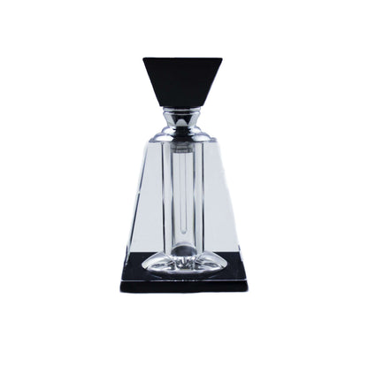 Crystal Perfume Bottle in Gift Box