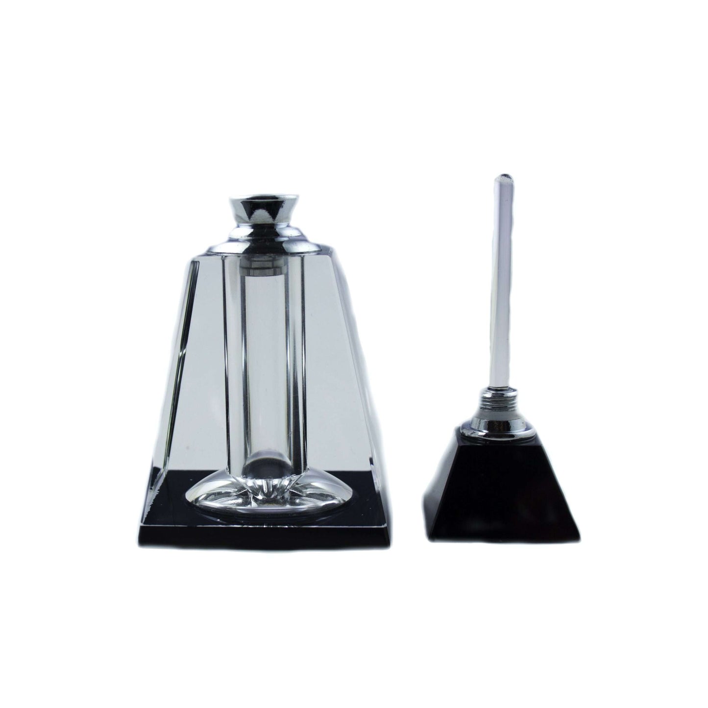 Crystal Perfume Bottle in Gift Box