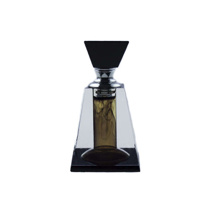 Crystal Perfume Bottle in Gift Box