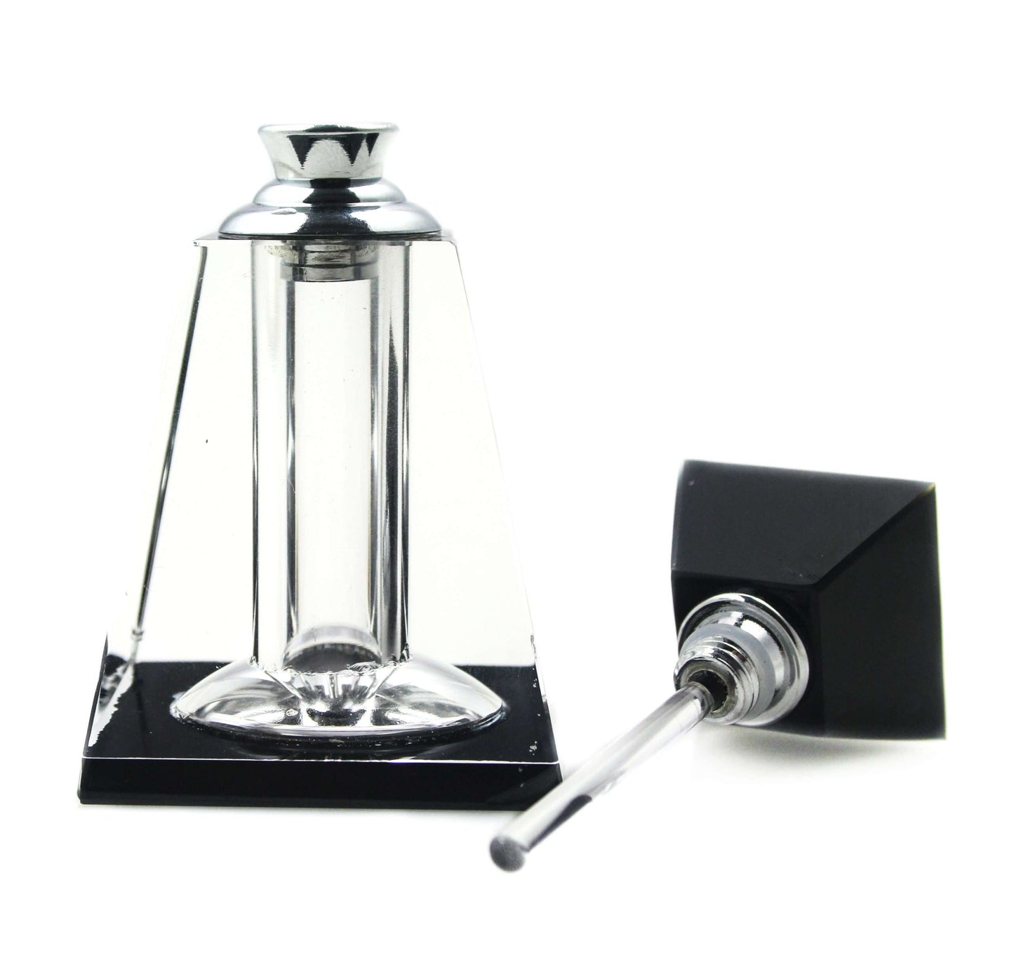 Crystal Perfume Bottle in Gift Box