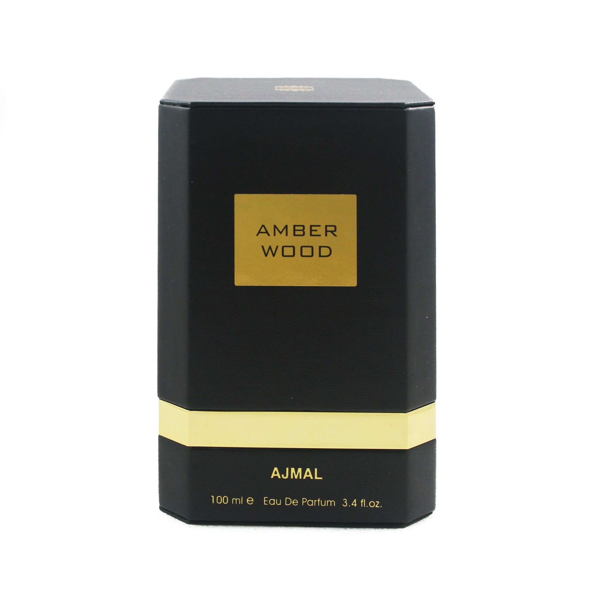 amber wood ajmal
