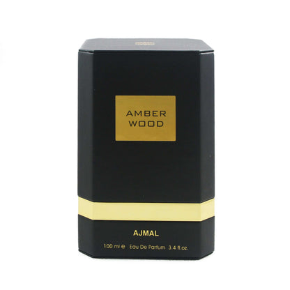 amber wood ajmal
