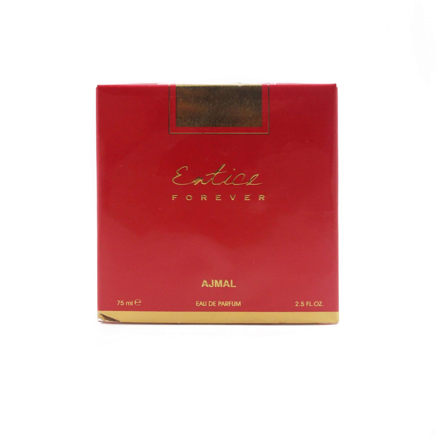 entice forever ajmal