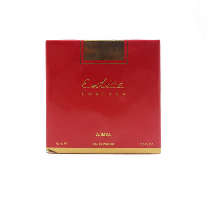 entice forever ajmal