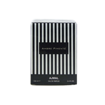 Ambre Pimente 100ml edp