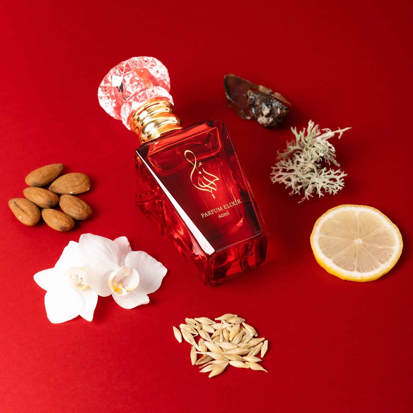 Luminous Rouge