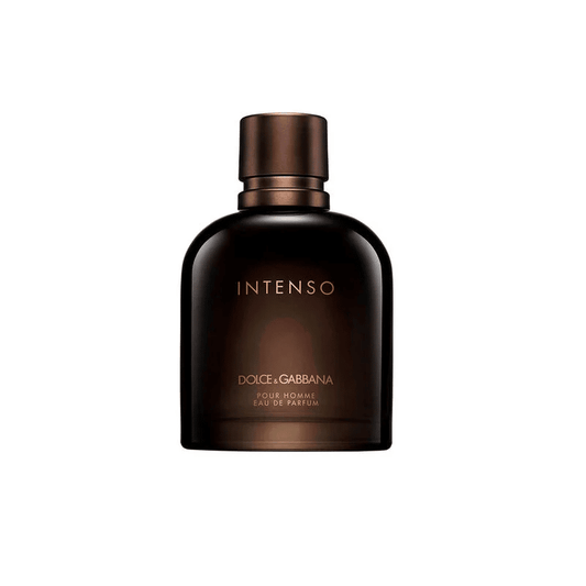 DOLCE AND GABBANA INTENSO POR HOMME EDP
