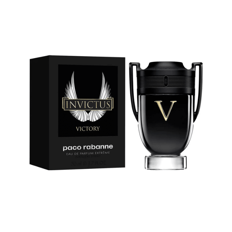 PACO RABANNE INVICTUS VICTORY EDP EXTREME