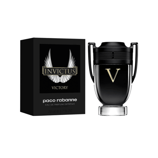 PACO RABANNE INVICTUS VICTORY EDP EXTREME