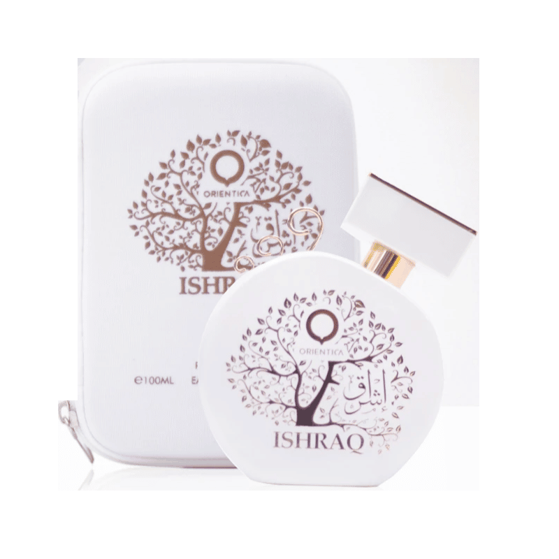 ORIENTICA ISHRAQ 100ml EDP