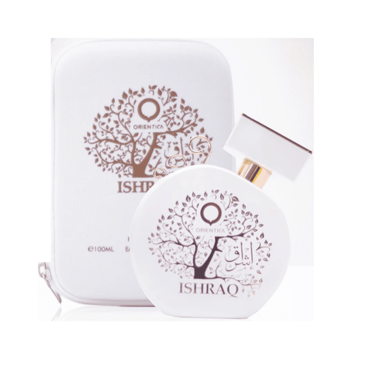 ORIENTICA ISHRAQ 100ml EDP