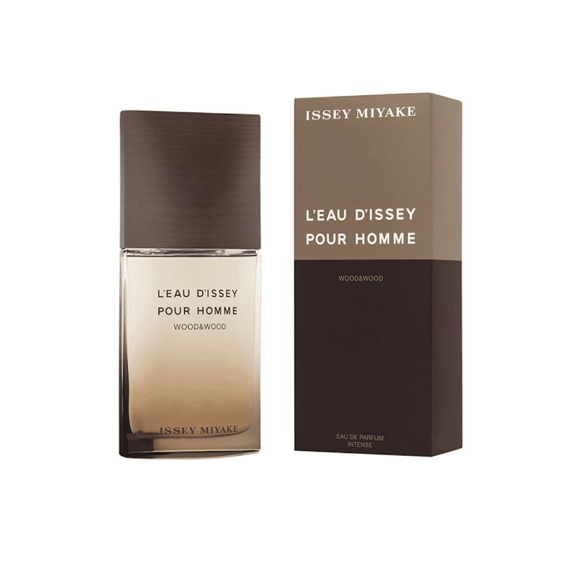 ISSEY MIYAKE L'EAU D'ISSEY POUR HOMME WOOD &amp; WOOD 50ML EDP INTENSE