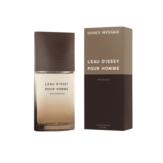 ISSEY MIYAKE L'EAU D'ISSEY POUR HOMME WOOD &amp; WOOD 50ML EDP INTENSE