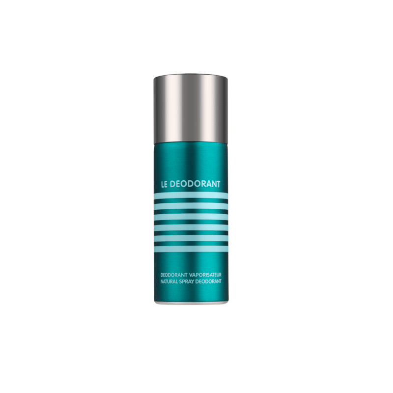JEAN PAUL LE MALE DEODORANT 150ml