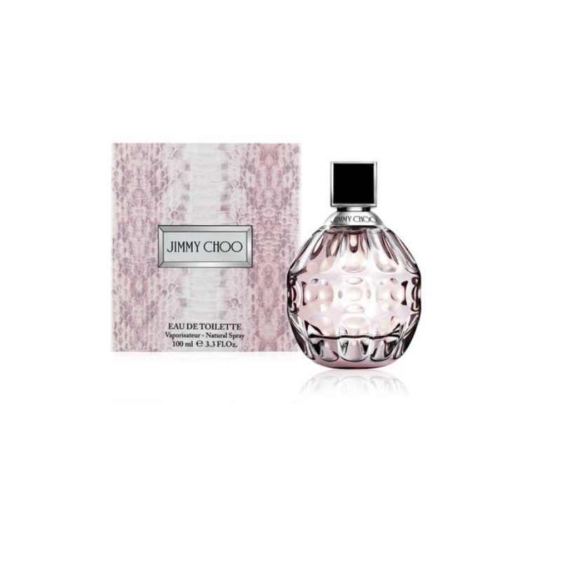 JIMMY CHOO EDT