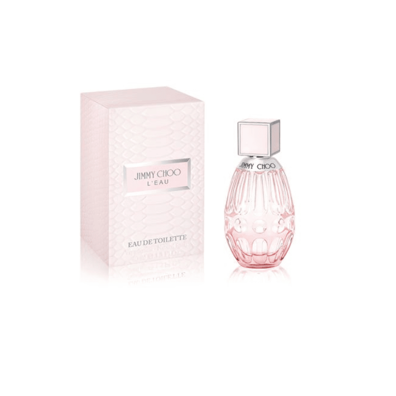 JIMMY CHOO L'EAU