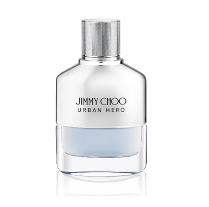 JIMMY CHOO URBAN HERO EAU DE PARFUM FOR HIM