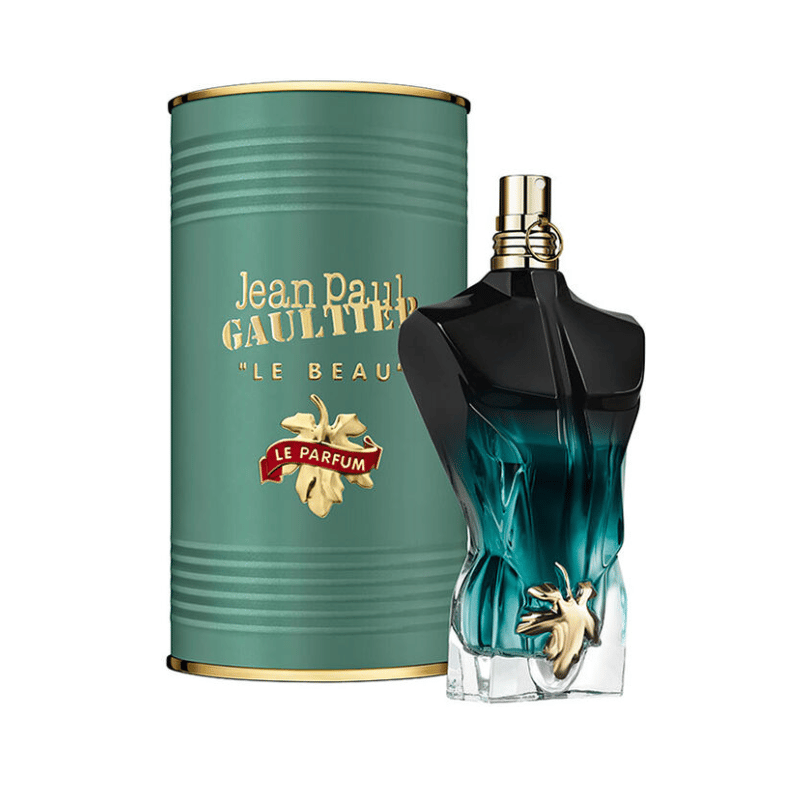 JEAN PAUL GAULTIER LA BEAU EDP INTENSE