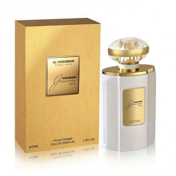 JUNOON ROSE 75ML EDP POUR FEMME