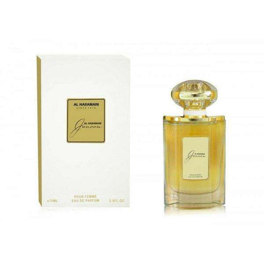 JUNOON 75ML EDP POUR FEMME