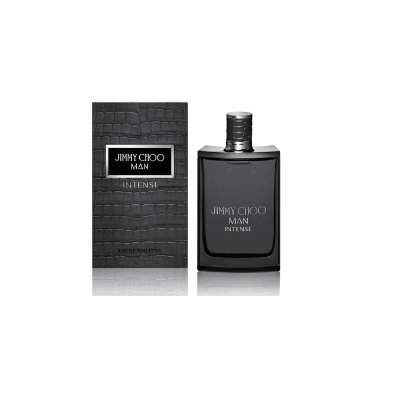 Jimmy Choo Man Intense