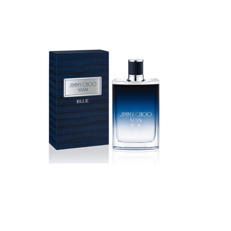 Jimmy Choo Man blue