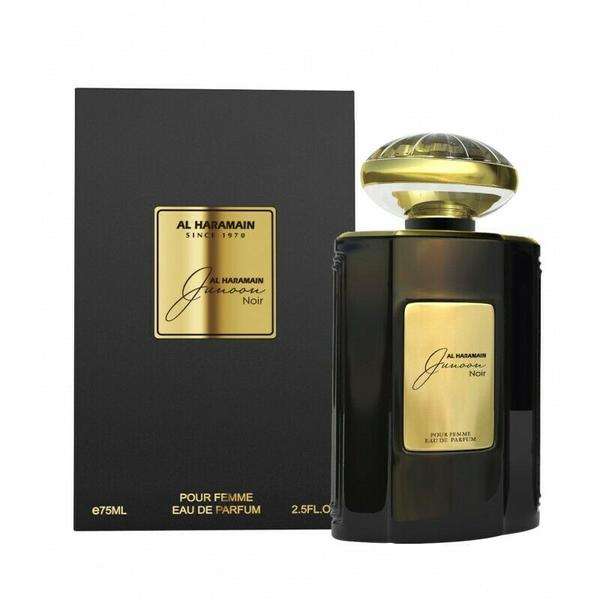 JUNOON NOIR 75ML EDP POUR FEMME