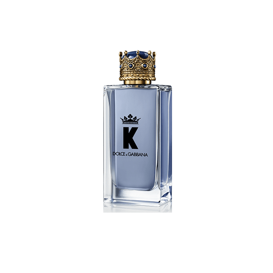 DOLCE & GABBANA K EDT Men