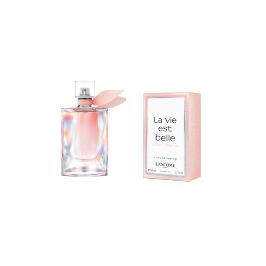 LANCOME LA VIE EST BELLE SOLEIL CRISTAL EDP