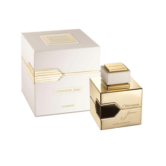 L'AVENTURE FEMME 100ml EDP