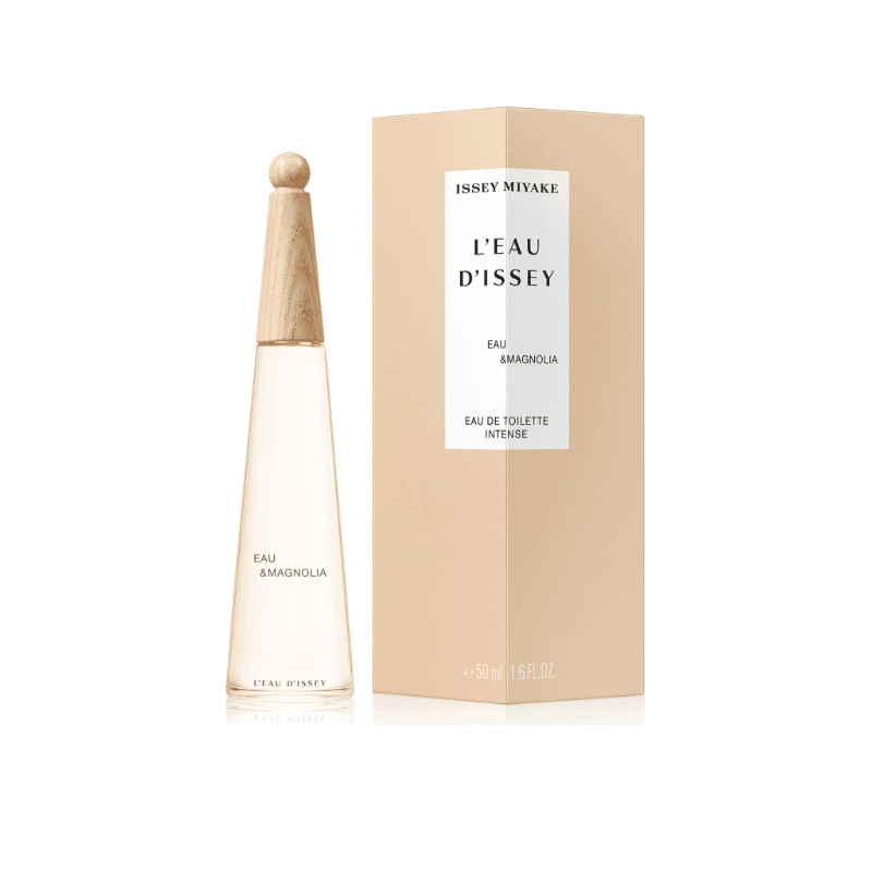 ISSEY MIYAKE L'EAU D'ISSEY EAU & MAGNOLIA EDT INTENSE