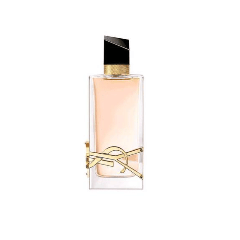 YVES SAINT LAURENT LIBRE EDT For Her