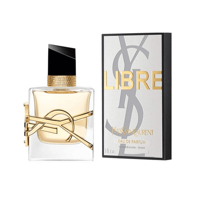 YVES SAINT LAURENT LIBRE EDP For Her