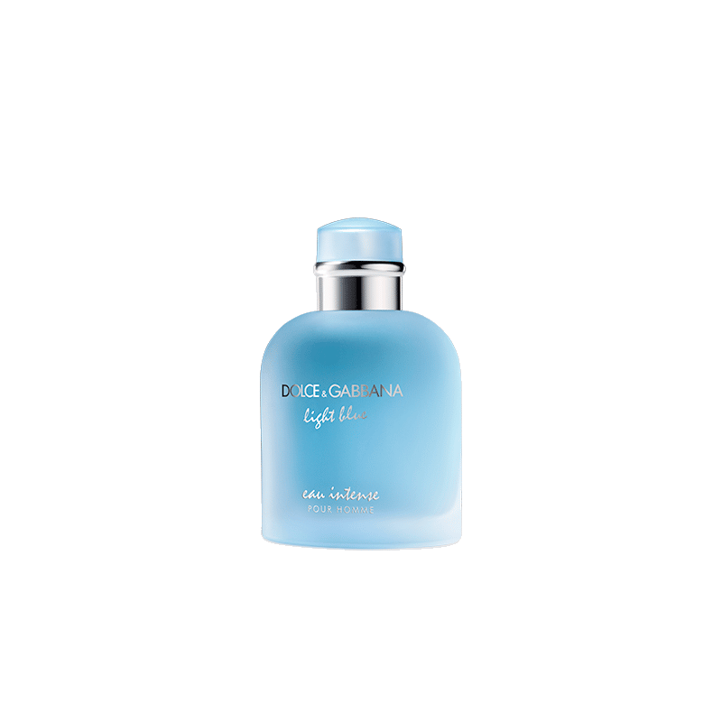 DOLCE & GABBANA LIGHT BLUE EDP INTENSE POUR HOMME