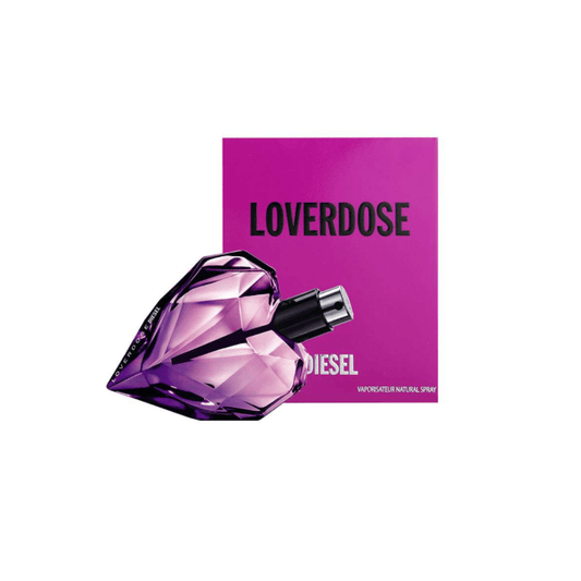 DIESEL LOVERDOSE EDP For Her