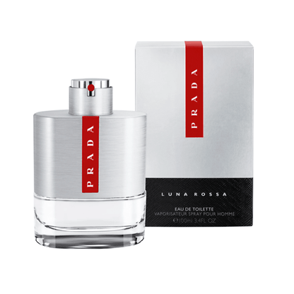 PRADA LUNA ROSSA EDT