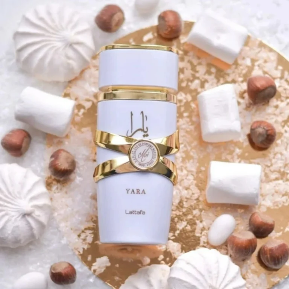 LATTAFA YARA MOI 100ML EAU DE PARFUM UNISEX FRAGRANCE
