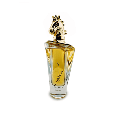 LATTAFFA MAAHIR 100ml EDP