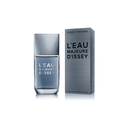 ISSEY MIYAKE L'EAU SUPER MAJEURE D'ISSEY EDT