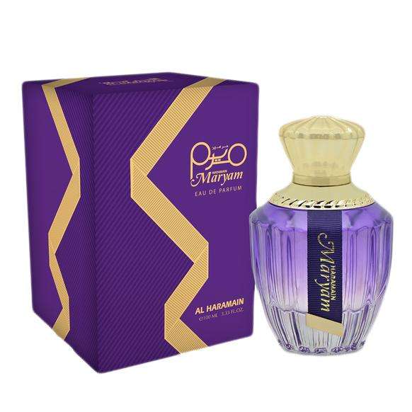 AL HARAMAIN MARYAM 100ML EDP
