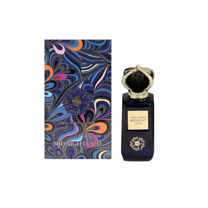 MIDNIGHT OUD EDP 100ml
