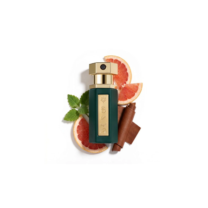 Arabs of Al-Ula Perfume Mini