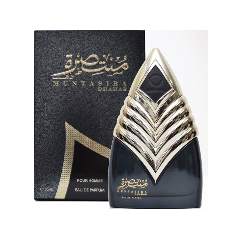 ORIENTICA MUNTASIRA DHAHAB 100ml EDP